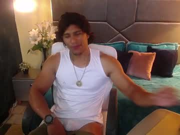 Adam_Fit19cm April 01, 2025 Chaturbate stream image