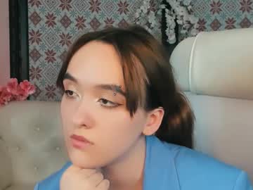 Agataveber April 01, 2025 Chaturbate stream image