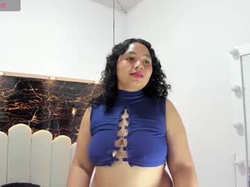 Aryss_ April 01, 2025 Chaturbate stream image