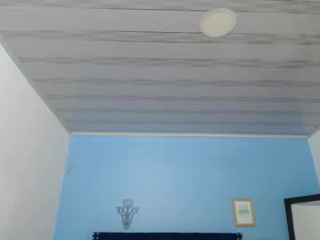Baby_Sasha1 April 01, 2025 Chaturbate stream image