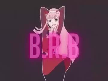 Emiily_Oconor April 01, 2025 Chaturbate stream image