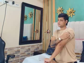 Liam_Bailey April 01, 2025 Chaturbate stream image