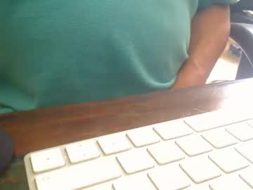 Scottalone April 01, 2025 Chaturbate stream image