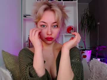 Sheeeeesh_Gurl April 01, 2025 Chaturbate stream image
