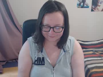 Shy_Nerd_Baby April 01, 2025 Chaturbate stream image
