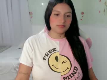 Skarleth_L April 01, 2025 Chaturbate stream image