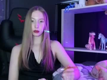 Sugarkitten_Boo April 01, 2025 Chaturbate stream image