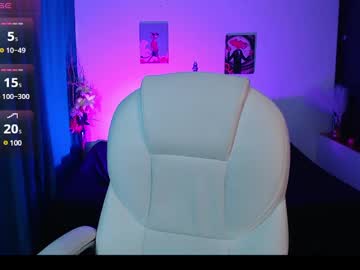 Veronica_Petite69 April 01, 2025 Chaturbate stream image