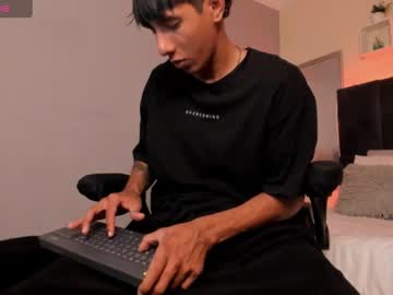 Juan_Zabala April 01, 2025 Chaturbate stream image