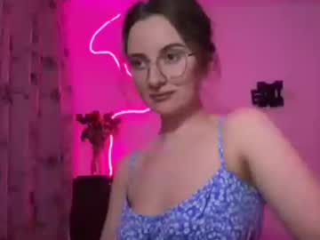 Luna_Raee April 01, 2025 Chaturbate stream image