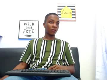Maartyn April 01, 2025 Chaturbate stream image