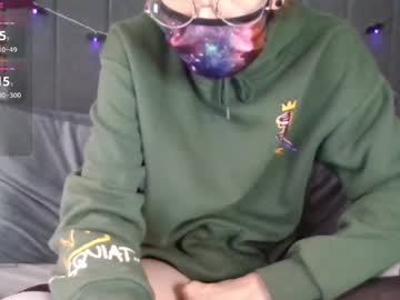 Naughty_Ash_Lex April 01, 2025 Chaturbate stream image