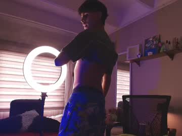 Thiago_Rockwell April 01, 2025 Chaturbate stream image