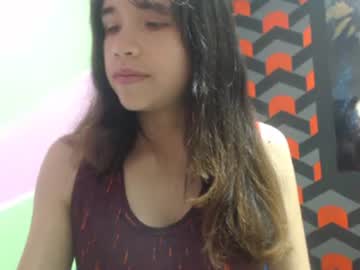 Zoe_Barby April 01, 2025 Chaturbate stream image