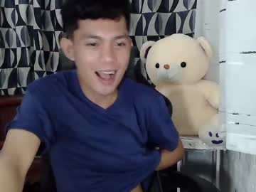 Babyboinewhere April 01, 2025 Chaturbate stream image