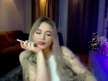 Daniela_Holt April 01, 2025 Chaturbate stream image
