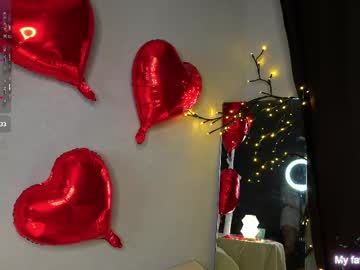 Dreamy_West April 01, 2025 Chaturbate stream image
