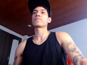 Kai_Anderr April 01, 2025 Chaturbate stream image