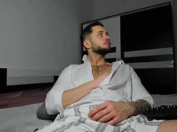 Nicholassx April 01, 2025 Chaturbate stream image