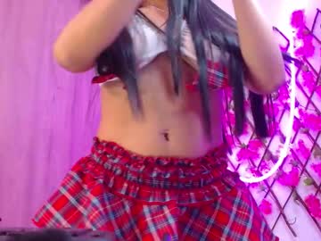Raquel_Even April 01, 2025 Chaturbate stream image