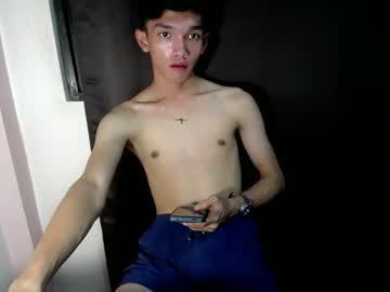 Urasian_John18 April 01, 2025 Chaturbate stream image