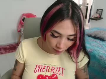 Cat_Elf April 01, 2025 Chaturbate stream image
