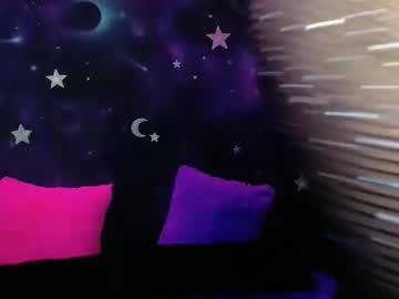Cristaldeleons April 01, 2025 Chaturbate stream image