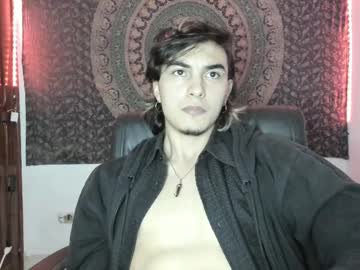 Darkkangelx666 April 01, 2025 Chaturbate stream image
