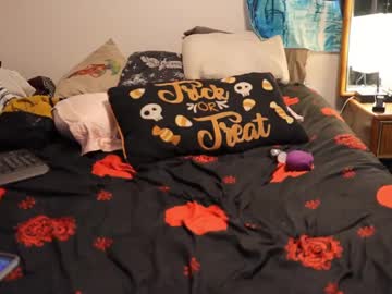 Kawaiisuccubus6969 April 01, 2025 Chaturbate stream image