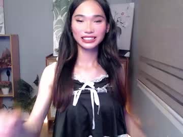 Yoursluttyashxx April 01, 2025 Chaturbate stream image