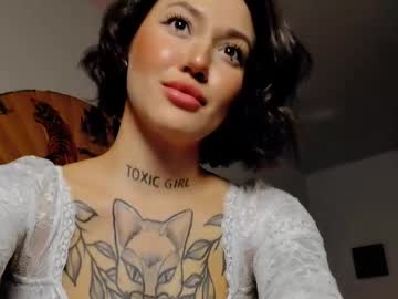 Akarusakura April 01, 2025 Chaturbate stream image