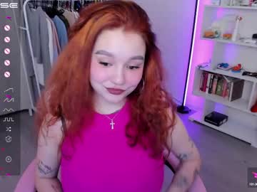 Amurifox April 01, 2025 Chaturbate stream image