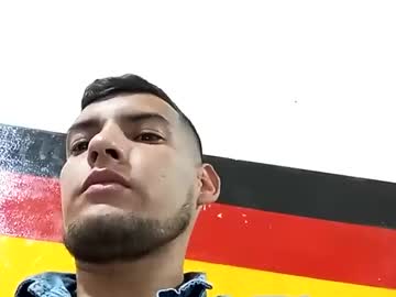 Andres20202615 April 01, 2025 Chaturbate stream image