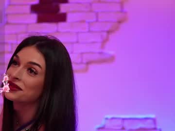 Angelinagia April 01, 2025 Chaturbate stream image