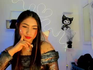 Anyeluz_Z April 01, 2025 Chaturbate stream image