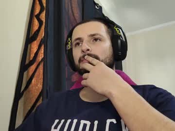 Baxxline April 01, 2025 Chaturbate stream image