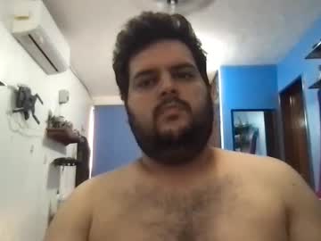 Chingonazo_69 April 01, 2025 Chaturbate stream image