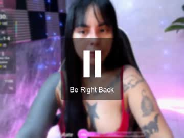 Paloma_Rosx April 01, 2025 Chaturbate stream image