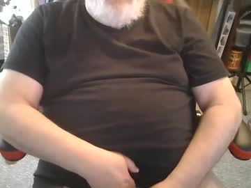 Rndmronnie April 01, 2025 Chaturbate stream image