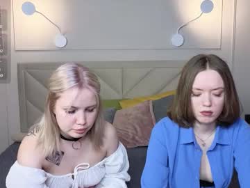 Samyramye April 01, 2025 Chaturbate stream image