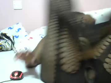 Sexy_Barbie3 April 01, 2025 Chaturbate stream image