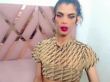 Tishany_Unlimited April 01, 2025 Chaturbate stream image