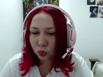 Wildflower92 April 01, 2025 Chaturbate stream image
