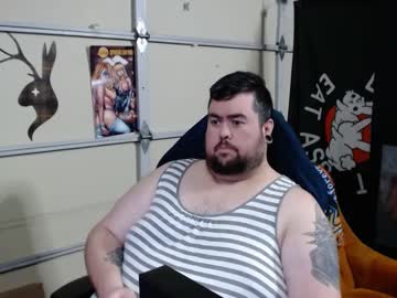 Bigdaddy_0088 April 01, 2025 Chaturbate stream image