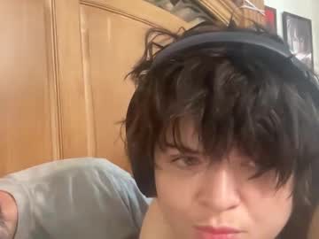 Bunbunninjaz April 01, 2025 Chaturbate stream image