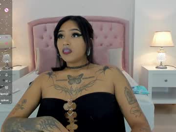 Goth_Tasha April 01, 2025 Chaturbate stream image