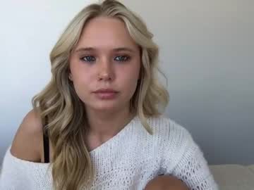 Itsmadisynmae April 01, 2025 Chaturbate stream image