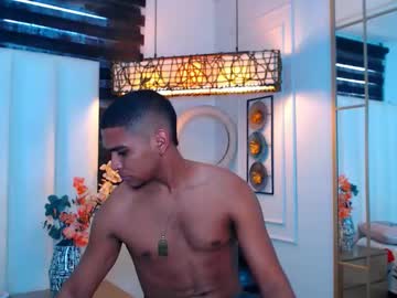 Juandavidksk April 01, 2025 Chaturbate stream image