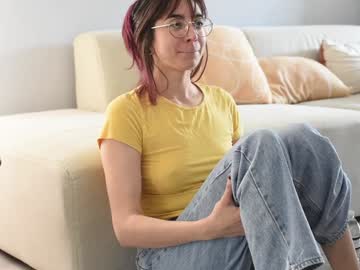 Lizmreow April 01, 2025 Chaturbate stream image