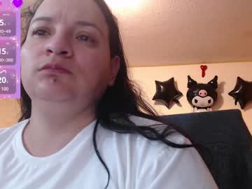 Lorenapiedros April 01, 2025 Chaturbate stream image